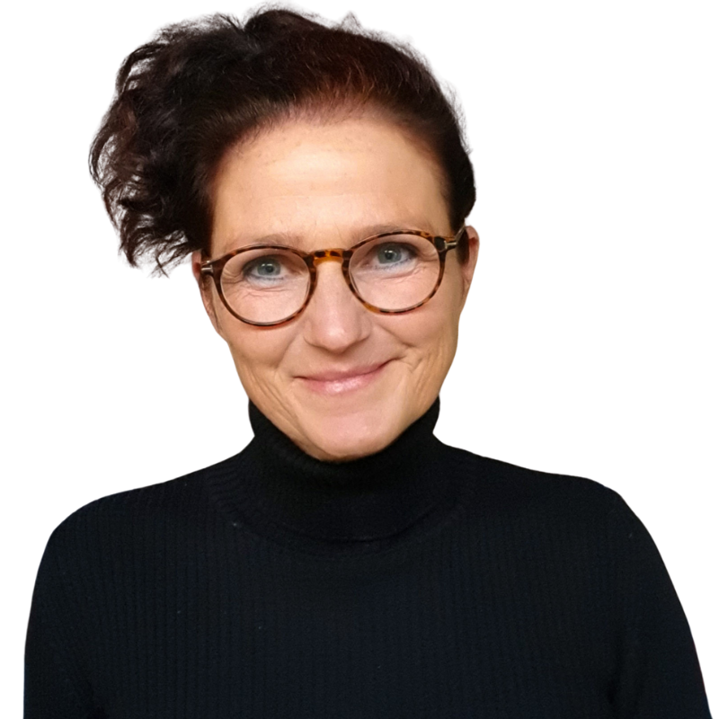 Martina Prinz