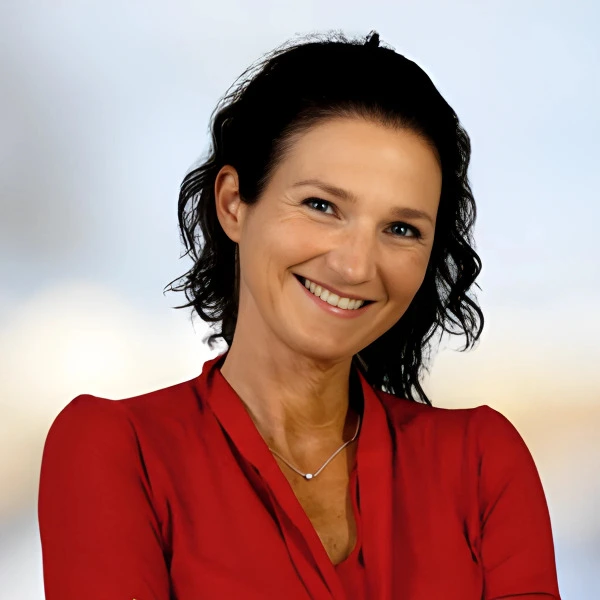 Martina Prinz